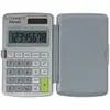 Bild von Q-Connect, Taschenrechner, Kf01602 (Batteriebetrieb, Solarenergie)