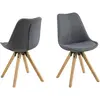 Bild von 2x AC Design, Stühle, Dima
