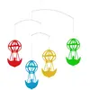 Bild von Flensted Mobiles, Babymobile, H.C.A. Ballons Mobile