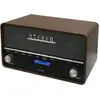 Bild von Denver DAB-36 (DAB+, FM, PLL, Bluetooth), Radio, Schwarz