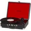 Bild von Denver VPL-120 (Manuell), Plattenspieler, Schwarz
