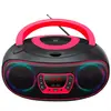 Bild von Denver Tcl-212bt Radio