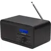 Bild von Denver DAB-30 (DAB+, FM), Radio, Schwarz