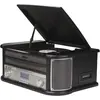 Bild von Denver MRD-51 (DAB, FM, Bluetooth), Radio, Schwarz