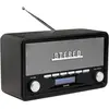 Bild von Denver DAB-18 (DAB+, FM, Bluetooth), Radio, Grau