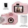 Bild von Denver KPC-1370 - Kinderkamera mit Drucker