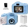 Bild von Denver KPC-1370 - Kinderkamera mit Drucker
