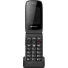 Bild von Denver BAS-24600L (2.40", 0.30 Mpx), Tastenhandy, Schwarz