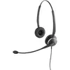Bild von Jabra Gn2100 (Kabelgebunden, USB-A, Skype), Office Headset, Schwarz