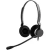 Bild von Jabra Biz 2300 Usb Uc Duo Voip-kopfhörer