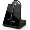 Bild von Jabra Engage 75 Convertible (Kabellos, USB-A, Avaya, Cisco, Skype), Office Headset, Schwarz