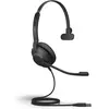 Bild von Jabra Evolve 30 II Mono UC (Kabelgebunden, USB-A, Microsoft Teams), Office Headset, Schwarz