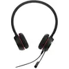 Bild von GN Netcom JABRA Evolve 20 Special Edition Stereo UC (Kabelgebunden, USB-A), Office Headset, Schwarz