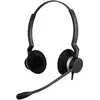 Bild von Jabra Biz 2300 USB-C Duo (Kabelgebunden, USB-C), Office Headset, Schwarz