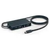 Bild von Jabra 14207-58 (USB-C, 7 Ports), Dockingstation + USB Hub, Schwarz
