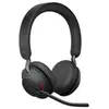 Bild von Kopfhörer Jabra Evolve2 65 Ms Stereo (26599-999-989) Schwarz TU