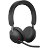 Bild von Jabra Evolve2 65 Usb-c Ms Duo Drahtlose Kopfhörer