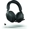 Bild von Jabra Evolve2 85 (Kabellos, USB-C, Avaya, Cisco, Skype, Unify), Office Headset, Schwarz