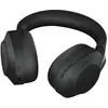 Bild von Jabra Evolve2 85 (Kabellos, USB-A, Skype), Office Headset, Schwarz