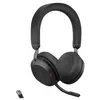 Bild von Jabra Evolve2 75 Usb-a Drahtlose Kopfhörer