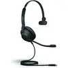 Bild von Jabra Evolve2 30 SE MS Mono NC (USB-C) (Kabelgebunden, USB-C, Microsoft Teams), Office Headset, Schwarz