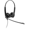Bild von Jabra Biz 1100 Duo Wired In-ear 3.5mm Connector Headset