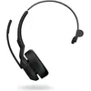 Bild von Jabra Evolve2 55 UC Mono USBC (Kabellos, USB-C), Office Headset, Schwarz