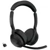 Bild von Jabra Evolve2 55 Uc Stereo Usb-c Kabellose Kopfhörer