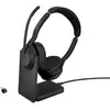 Bild von Jabra Evolve 2 55 Ms Voip-kopfhörer
