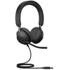 Bild von Jabra Evolve2 55 Ms Stereo Usb-a Drahtlose Kopfhörer