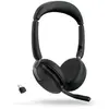 Bild von Jabra Evolve2 65 Flex Uc Stereo Usb-c Kabellose Kopfhörer