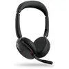 Bild von Jabra Evolve2 65 Flex Ms Stereo Usb-c Drahtlose Kopfhörer
