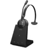 Bild von Jabra Engage 45 Se Mono (Kabellos, USB-C), Office Headset, Schwarz