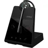 Bild von Jabra Engage 65 SE Convertible NC (DECT, RJ, USB)2in1 (Kabellos, USB-A, USB-C), Office Headset, Schwarz