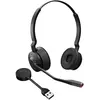 Bild von Jabra Engage 55 SE UC (Kabellos, USB-A, Unify), Office Headset, Schwarz