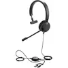 Bild von Jabra Evolve 30 (Kabelgebunden, USB-C, Microsoft Teams), Office Headset, Schwarz