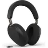 Bild von Jabra Evolve3 85 UC (Kabellos, USB-A, Unify), Office Headset, Schwarz
