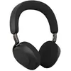 Bild von Jabra Evolve3 75 UC + Ladestation (Kabellos, USB-A, Unify), Office Headset, Schwarz