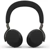 Bild von Jabra Evolve3 75 MS (Kabellos, USB-C, Microsoft Teams), Office Headset, Schwarz