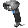 Bild von Datalogic Gryphon I GD4520, Kit, 2D Mpixel Imager, USB-only, Kit includes Scanner, USB Cable 052258 and Stand (1D-Barcodes, 2D-Barcodes), Barcode Scanner, Schwarz