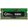 Bild von CoreParts MMHP181-8GB Speichermodul GB DDR4 2666 MHz (HP, 1 x 8GB), RAM Modellspezifisch, Grün