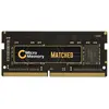 Bild von CoreParts 8GB Memory Module for HP (HP, 1 x 8GB), RAM Modellspezifisch, Grün
