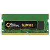 Bild von CoreParts MMHP195-8GB Speichermodul GB DDR4 2400 MHz (HP, 1 x 8GB), RAM Modellspezifisch, Grün