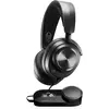 Bild von SteelSeries Arctis Nova Pro (Kabelgebunden), Gaming Headset, Schwarz