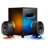 Bild von SteelSeries Arena 7, PC Lautsprecher, Schwarz