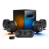 Bild von SteelSeries Arena 9, PC Lautsprecher, Schwarz