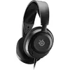 Bild von SteelSeries Arctis Nova 1 (Kabelgebunden), Gaming Headset, Schwarz