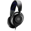 Bild von SteelSeries Arctis Nova 1P (Kabelgebunden), Gaming Headset, Schwarz