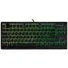 Bild von SteelSeries Apex 3 TKL (DE, Kabelgebunden), Tastatur, Schwarz