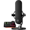 Bild von SteelSeries Alias Pro, Mikrofon